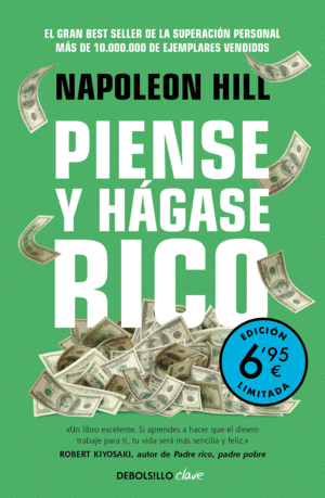 PIENSE Y HGASE RICO (CAMPAA VERANO - EDICIN LIMITADA A PRECIO