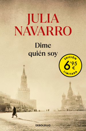DIME QUI�N SOY (EDICI�N LIMITADA A UN PRECIO ESPECIAL)