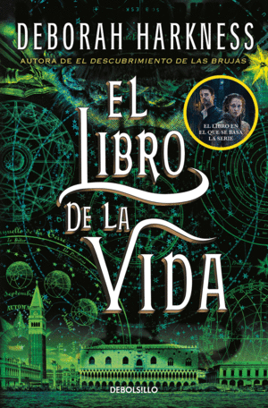 EL LIBRO DE LA VIDA