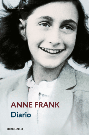 DIARIO  ANA FRANK