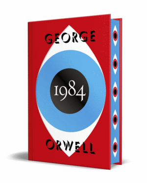 1984  (EDICIN DEFINITIVA AVALADA POR THE ORWELL ES