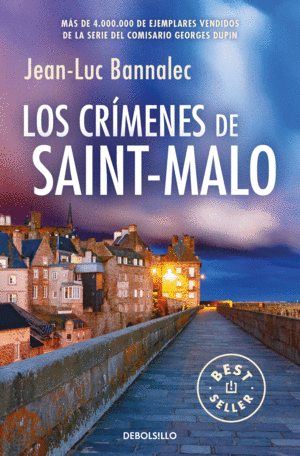 CRIMENES DE SAINT-MALO, LOS