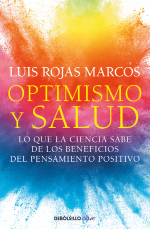 OPTIMISMO Y SALUD