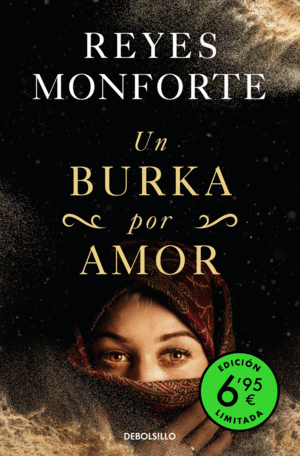 UN BURKA POR AMOR (EDICIN LIMITADA A UN PRECIO ESPECIAL)