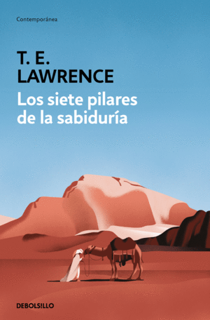 LOS SIETE PILARES DE LA SABIDURA