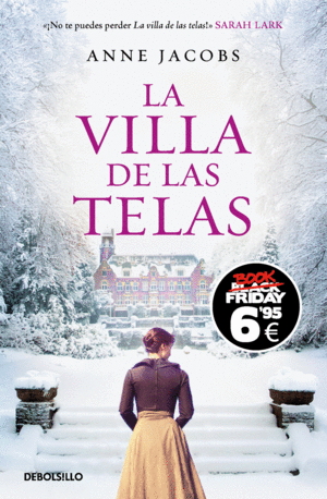 LA VILLA DE LAS TELAS (EDICIN BLACK FRIDAY)