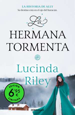 LA HERMANA TORMENTA (EDICIN LIMITADA A PRECIO ESPECIAL)