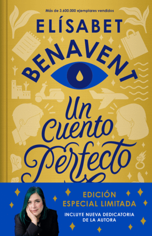 UN CUENTO PERFECTO  (EDICION ESPECIAL LIMITADA)