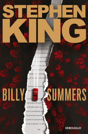 BILLY SUMMERS (EDICIN EN ESPAOL)