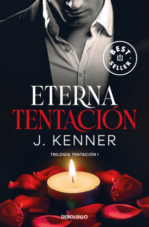 ETERNA TENTACION (TRILOGIA TENTACION 1)