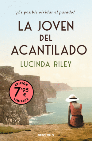 LA JOVEN DEL ACANTILADO (EDICIN LIMITADA A PRECIO ESPECIAL)