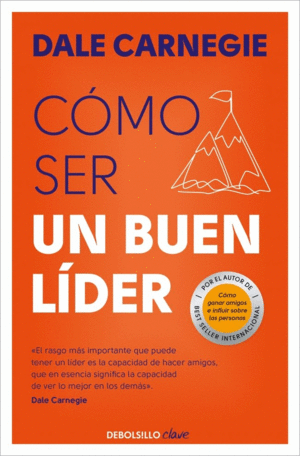 C�MO SER UN BUEN L�DER