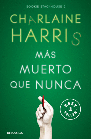 MS MUERTO QUE NUNCA (SOOKIE STACKHOUSE 5)