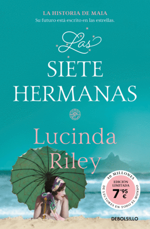 LAS SIETE HERMANAS (EDICION LIMITADA)