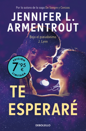 TE ESPERARE (EDICION LIMITADA A PRECIO ESPECIAL)