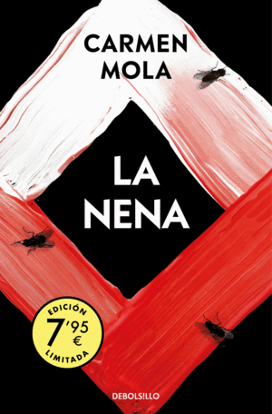 LA NENA (CAMPAÑA EDICION LIMITADA) (LA NOVIA GITANA 3)