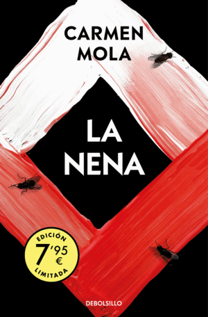 LA NENA  (LA NOVIA GITANA 3)