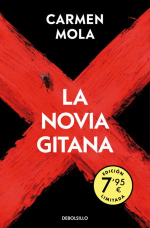 LA NOVIA GITANA (CAMPAA EDICIN LIMITADA)