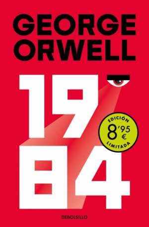 1984  (CAMPAA DE VERANO EDICIN LIMITADA)