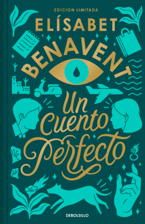 UN CUENTO PERFECTO (EDICIN LIMITADA)