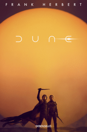 DUNE    (LAS CRNICAS DE DUNE 1)