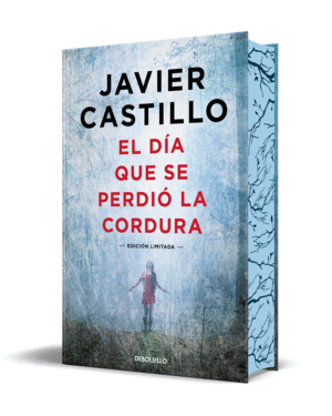 EL DA QUE SE PERDI LA CORDURA (EDICIN LIMITADA CANTOS TINTADOS)