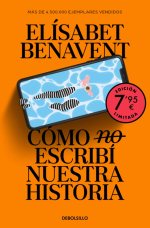 COMO (NO) ESCRIBI NUESTRA HISTORIA (CAMPAA EDICION LIMITADA)