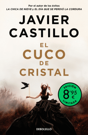 CUCO DE CRISTAL (EDICI�N LIMITADA), EL