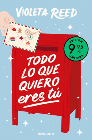 TODO LO QUE QUIERO ERES TU (CAMPAA EDICION LIMITADA)