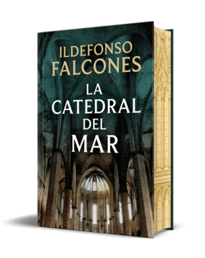 CATEDRAL DEL MAR, LA (EDICIN ESPECIAL LIMITADA)
