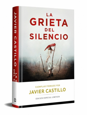LA GRIETA DEL SILENCIO   EDICI�N ESPECIAL