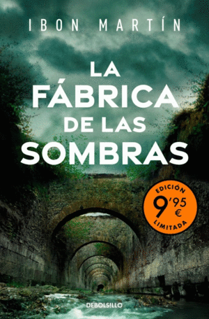 LA F�BRICA DE LAS SOMBRAS (EDICI�N LIMITADA) (LOS CR�MENES DEL FARO 2)