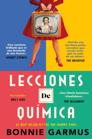 LECCIONES DE QU�MICA