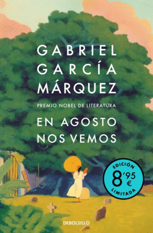EN AGOSTO NOS VEMOS