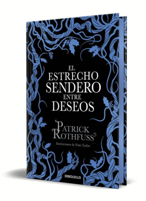 EL ESTRECHO SENDERO ENTRE DESEOS   EDICION ESPECIAL