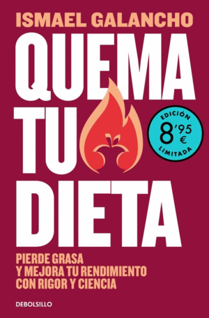 QUEMA TU DIETA