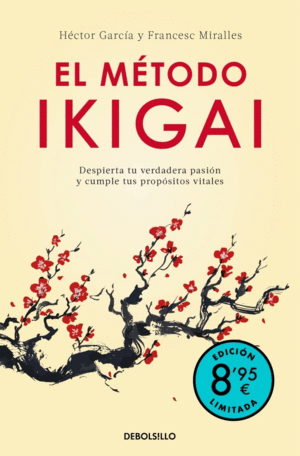 EL M�TODO IKIGAI
