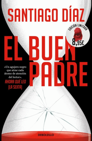 EL BUEN PADRE  (INDIRA RAMOS 1)