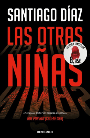 LAS OTRAS NI�AS  (INDIRA RAMOS 2)
