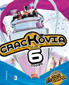 EL CRACKVIA DE LES 6 COPES