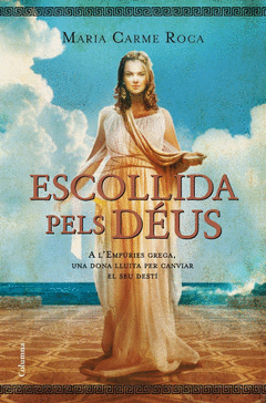 ESCOLLIDA PELS D�US