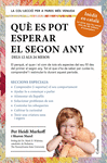 QUE ES POT ESPERAR EL SEGON ANY