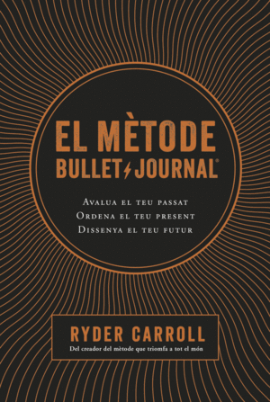 EL METODE BULLET JOURNAL