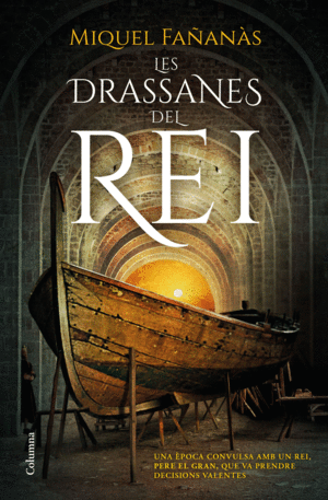 LES DRASSANES DEL REI