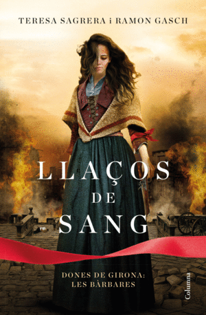 LLAOS DE SANG