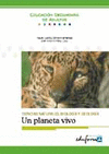 BIOLOGIA GEOLOGIA. UN PLANETA VIVO.ESA