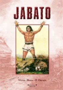 JABATO TOMO 2
