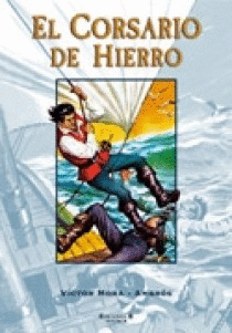 CORSARIO DE HIERRO 2