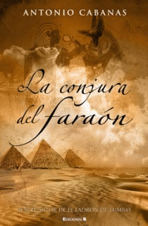 CONJURA DEL FARAON  LA