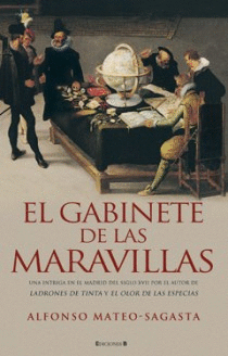 GABINETE DE LAS MARAVILLAS  EL